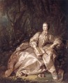 Madame de Pompadour Francois Boucher Klassik Rokoko